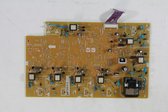HP Printer High voltage transfer board assembly RM1-5475-000CN