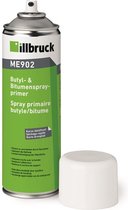 Illbruck butyl/bitumensprayprimer ME902 (500ml)
