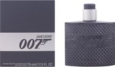 MULTI BUNDEL 2 stuks JAMES BOND 007 eau de toilette spray 75 ml