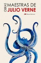 Obras Maestras de… - Obras Maestras de Julio Verne