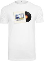 Heren T-Shirt Wu-Wear ODB ID Card Tee