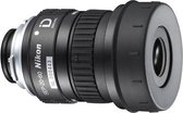 Nikon - OKULAR SEP 16-48x/20-60x F. PROSTAFF 5 - objective
