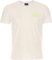 EA7 Shirt Train Logo Series M Double Logo Tee