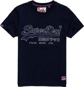 Shirt Superdry Downhill Racer Applique Tee