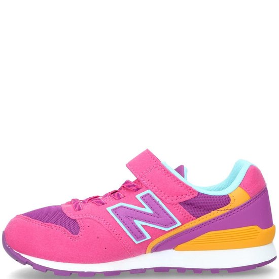 New Balance sneaker, Sneakers, Meisje, Maat 37, roze | bol.com