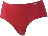 Avet dames hipstring 34444 - L - Rood