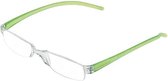 Lookofar Leesbril Facile Groen Sterkte +2,00 (le-0129d)