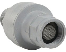 AquaStop voor wasmachine/afwasautomaat