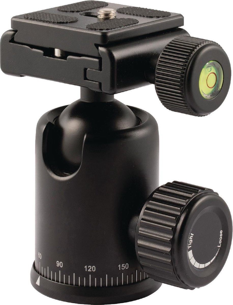 Camlink CL-BH30 Premium Statief Balhoofd 10 Kg