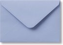 Envelop 12 x 18 Babyblauw, 25 stuks