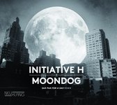 Initiative H X Moondog - Sax Pax For A Sax Remix