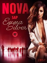Nova 2 - Nova 2: Sap - erotisch verhaal