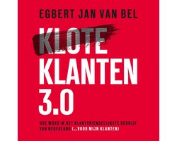 Kloteklanten 3.0