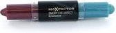 Max Factor Smokey Eye Effect Oogschaduw - Indigo Mist