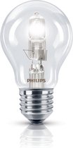 Philips Halogen Classic 8727900951110 halogeenlamp 42 W Warm wit E27 D