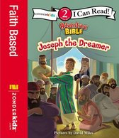 I Can Read! / Adventure Bible 2 - Joseph the Dreamer