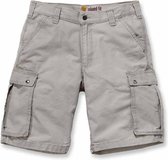 Carhartt Rugged Cargo Tan Short Heren Size : 38