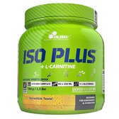 Olimp Supplements Iso Plus - Sportdrank - Lemon - 1505 gram (43 doseringen)