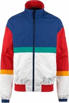 Jas Tommy Hilfiger Pieced Jacket