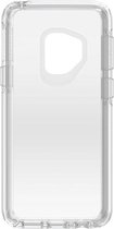 Otterbox Symmetry Clear Samsung Galaxy S9 Hoesje - Transparant