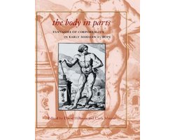 The Body in Parts