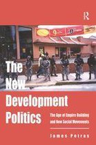 The New Development Politics