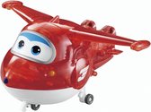 Super Wings jett x-ray transform speelgoedfiguur medium