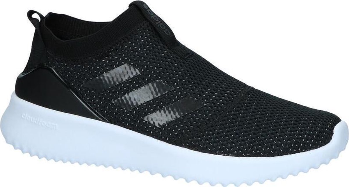 Zwarte Slip-on Sneakers adidas Ultimafusion Dames 41 | bol