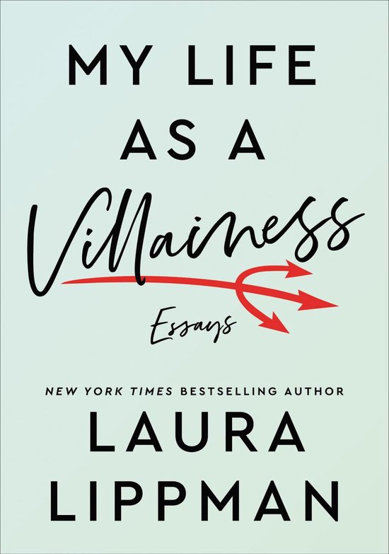 My Life as a Villainess - cover