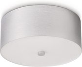 Philips Ledino Sequens - Plafonniere - 3-Lichts - Grijs