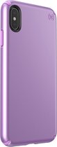 Speck Presidio Metallic Apple iPhone XS Max Taro Purple