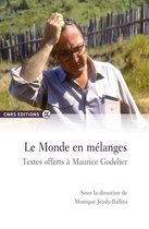 CNRS Alpha - Le Monde en mélanges