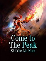 Volume 10 10 - Come to The Peak