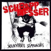 Schrappmesser - Schlachtrufe Stimmungshits (LP)