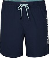 O'Neill heren zwembroek - Cali Shorts - donkerblauw - Ink blue -  Maat: L