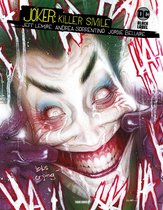 Joker: Killer Smile - Joker: Killer Smile