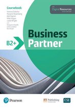 Business Partner B2+ WOORDENLIJST UNIT 1-4