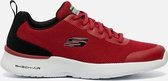 Skechers Skech-Air Dynamight sneakers rood - Maat 48