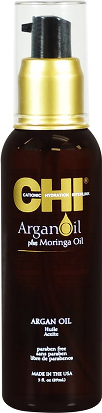 CHI Argan Olie - 89 ml