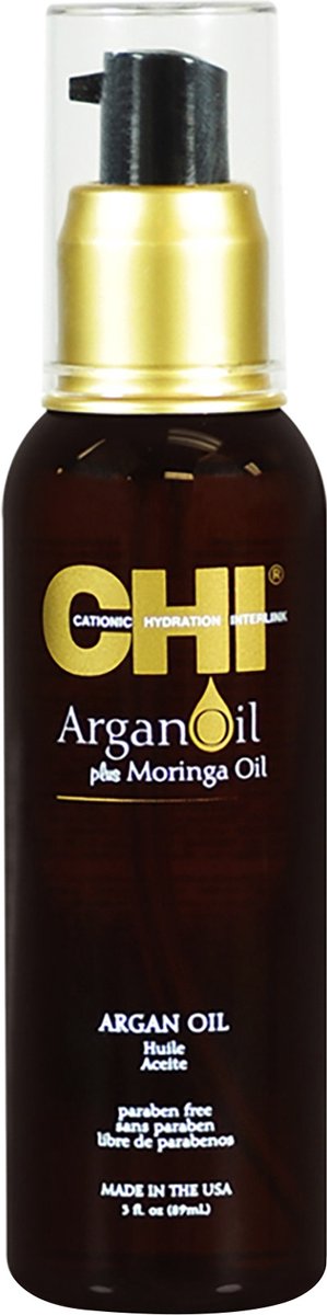 Bol.com CHI Argan Olie - 89 ml aanbieding
