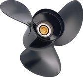 Aluminium Propeller Pitch 13 (13.75 X 13) Mercury