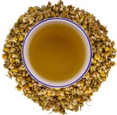 Kamille thee biologisch (kamillebloesem) 100 g