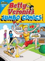 Betty & Veronica Double Digest 283 - Betty & Veronica Double Digest #283