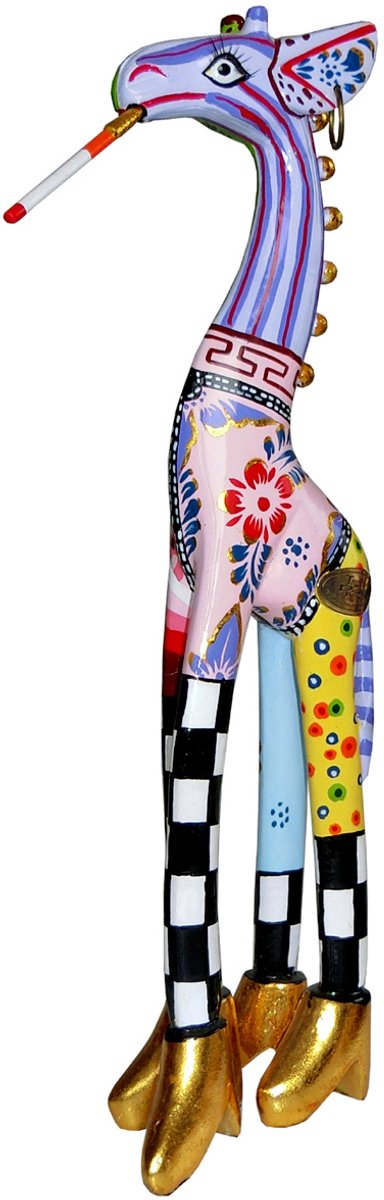 Toms Drag Giraffe Gloria