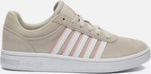 K-Swiss Court Cheswick sneakers grijs - Maat 41