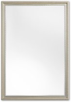 Klassieke Spiegel 47x107 cm Zilver - Olivia