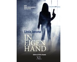 In eigen hand