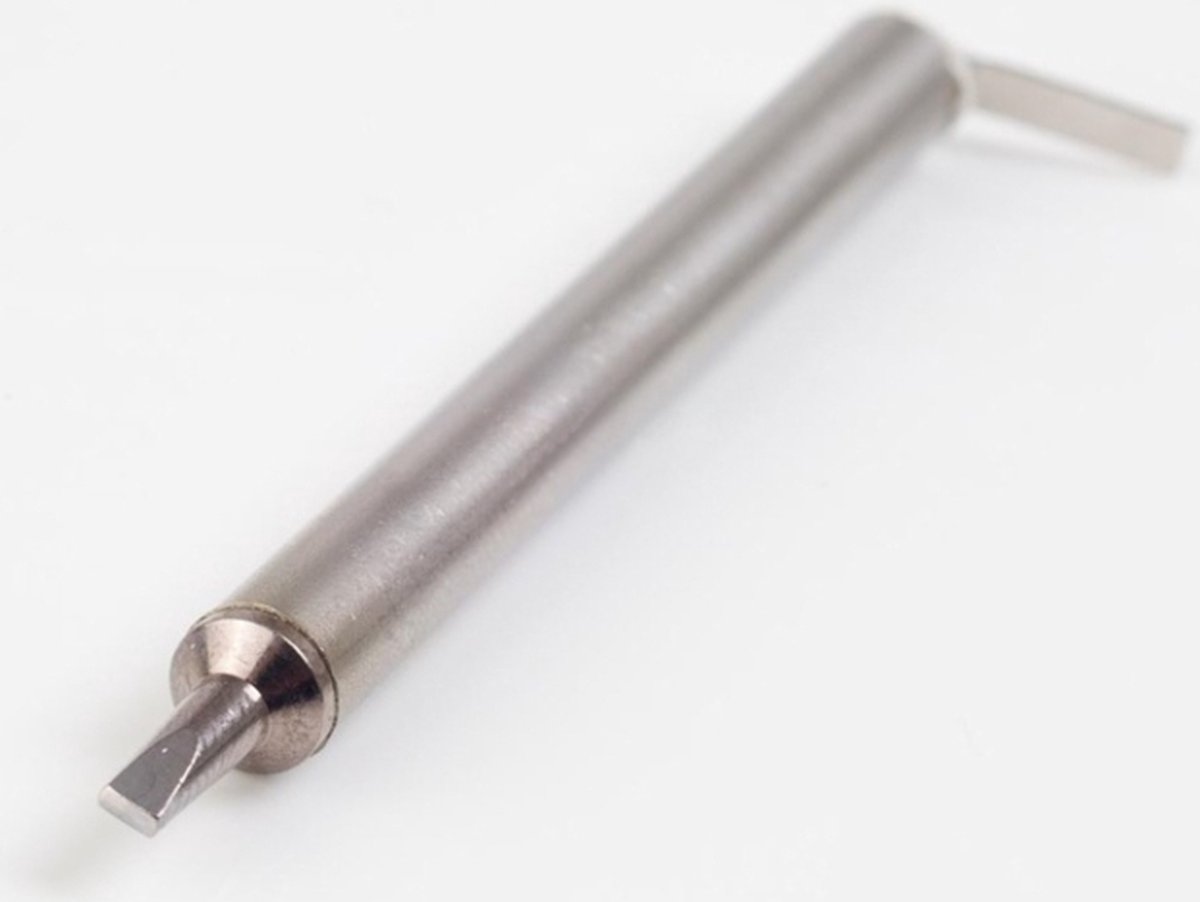 Soldeerstift voor LG 12