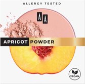Aa - Powder Blush Blush From Apricot Pesto