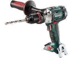 Metabo SB 18 LTX Impuls 18V Li-Ion (klop)boor-/schroefmac...